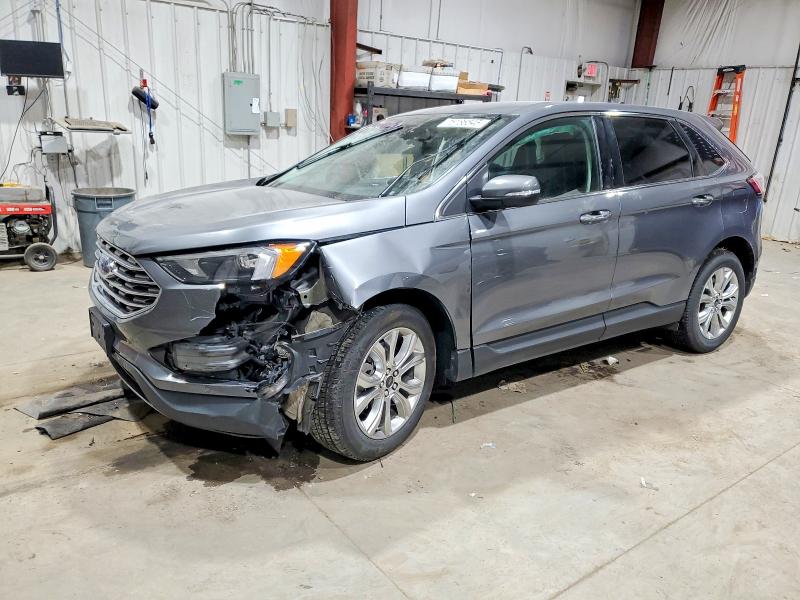 2024 FORD EDGE — VIN 2FMPK4K96RBA52431