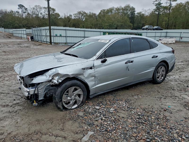 2026 HYUNDAI SONATA — VIN KMHL24JA3TA527580
