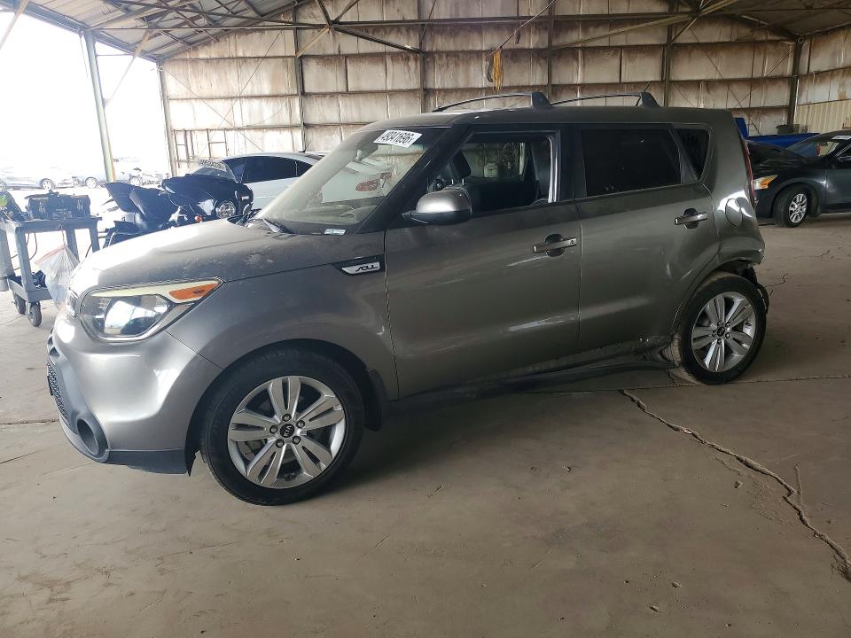 2015 KIA SOUL — VIN KNDJP3A59F7191736