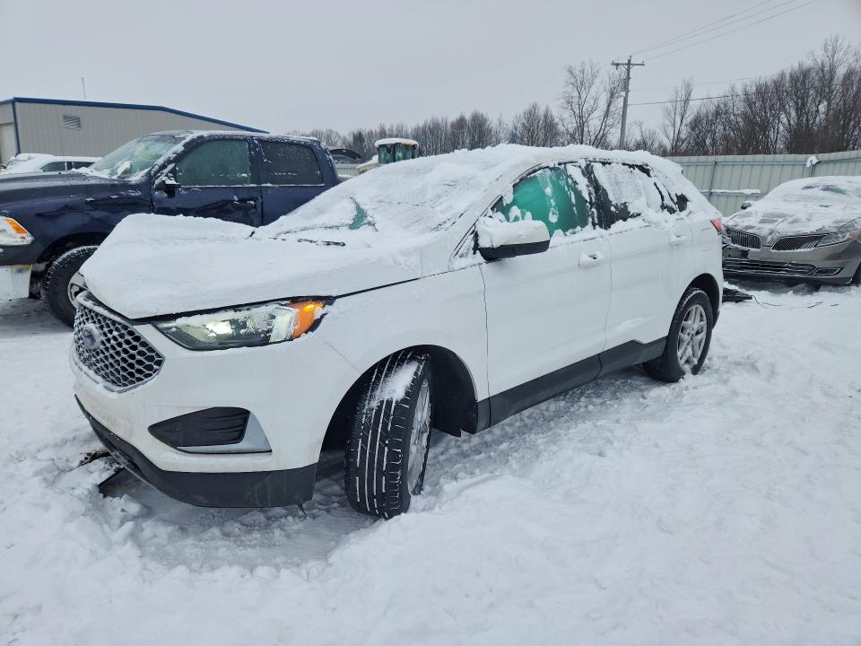 2024 FORD EDGE — VIN 2FMPK4J96RBA67433