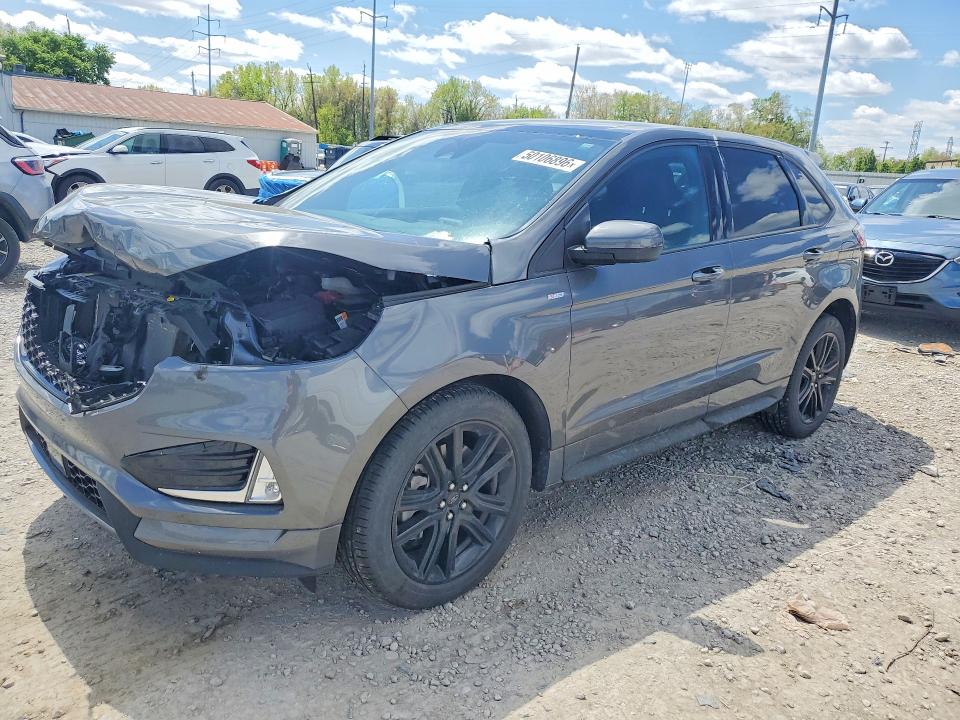 2024 FORD EDGE — VIN 2FMPK4J99RBA73033