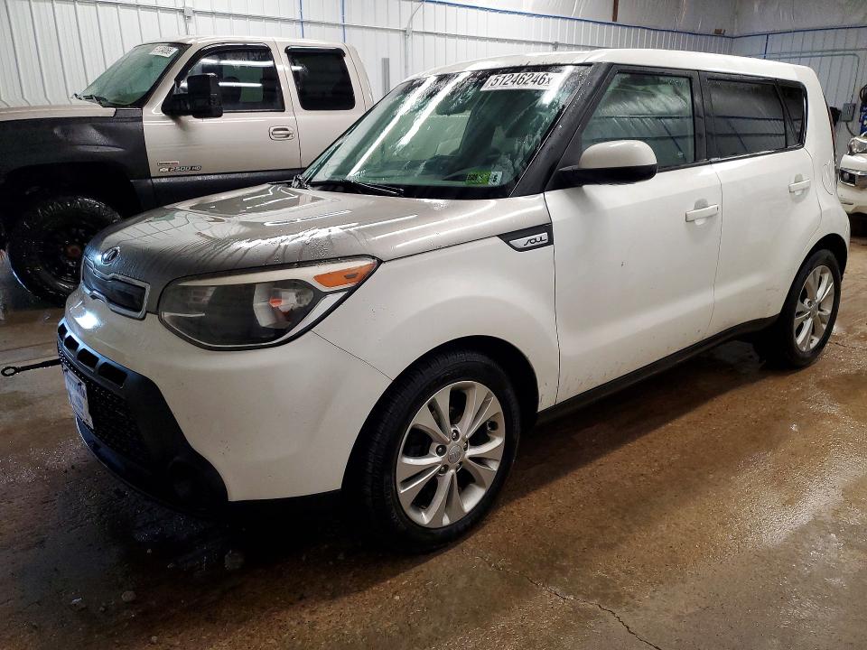 2015 KIA SOUL — VIN KNDJP3A57F7172117