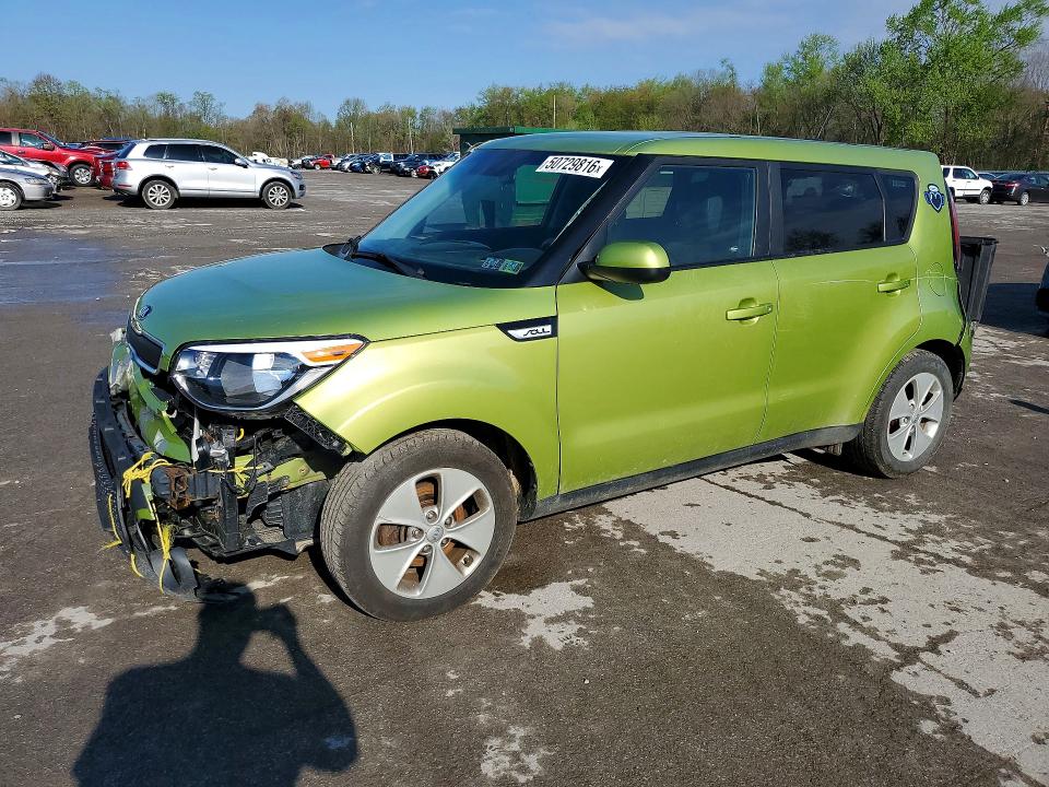 2016 KIA SOUL — VIN KNDJN2A27G7875305