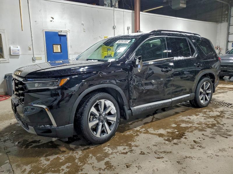 2023 HONDA PILOT — VIN 5FNYG1H88PB001181