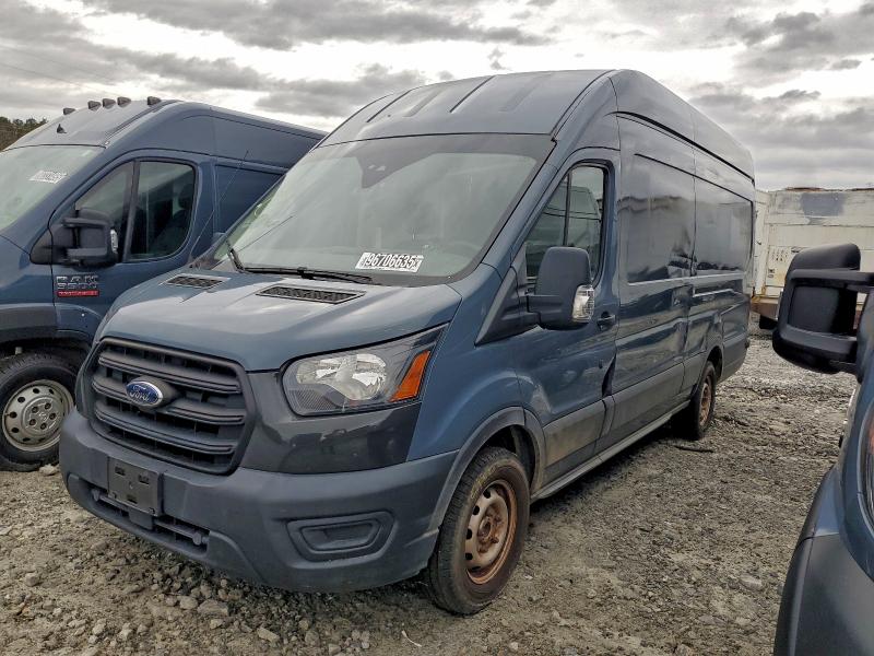 2020 FORD TRANSIT T- — VIN 1FTBR3X86LKA72180