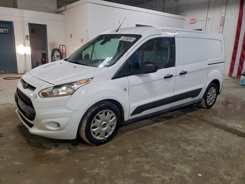 2018 FORD TRANSIT CO — VIN NM0LS7F73J1359257