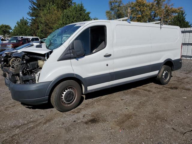 2018 FORD TRANSIT T- — VIN 1FTYE9ZM2JKA23624
