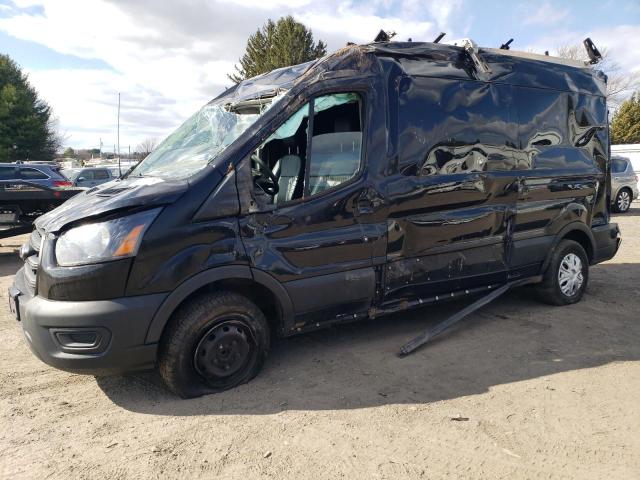 2020 FORD TRANSIT T- — VIN 1FTBR1C86LKB35563