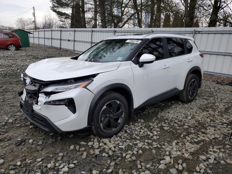 2024 NISSAN ROGUE — VIN JN8BT3BB0RW442145