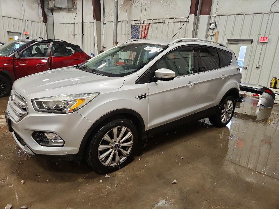 2017 FORD ESCAPE — VIN 1FMCU9JD9HUC06165