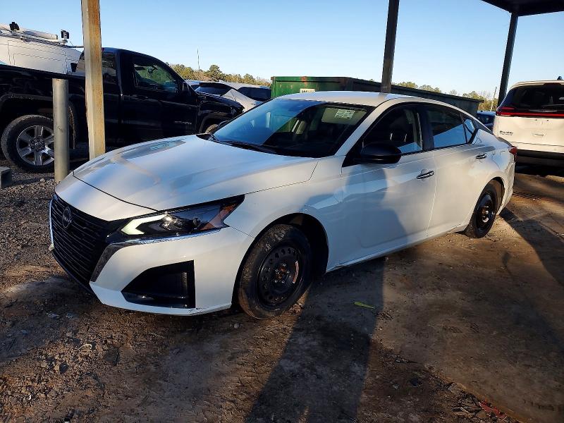 2025 NISSAN ALTIMA — VIN 1N4BL4DV2SN393475