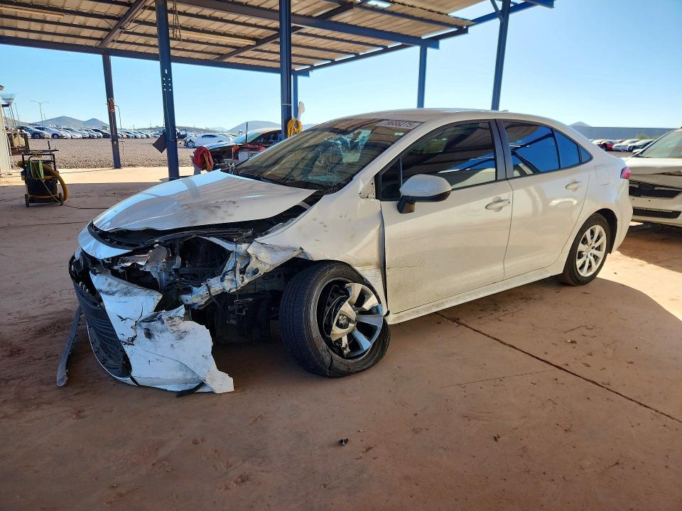 2024 TOYOTA COROLLA — VIN 5YFB4MDE8RP172211