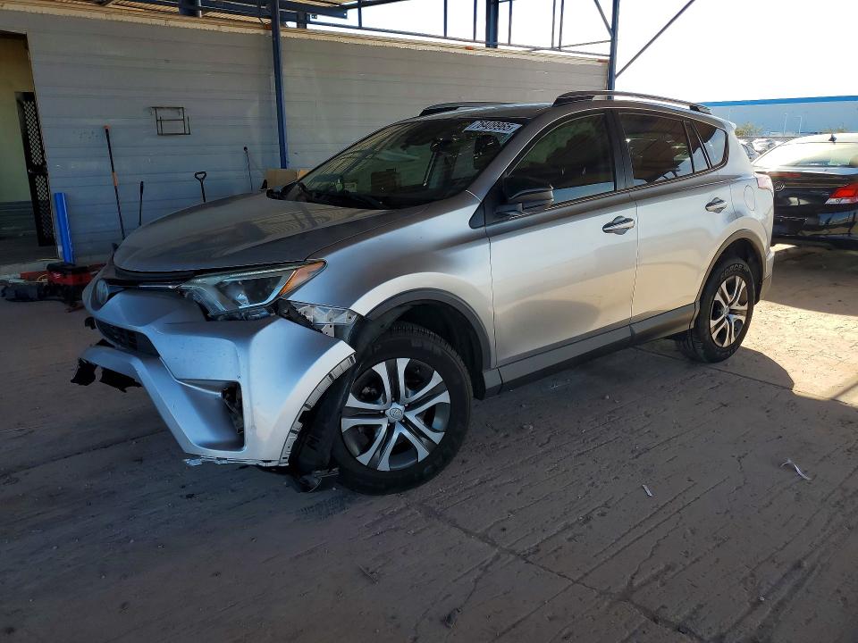2018 TOYOTA RAV4 — VIN JTMZFREV8JJ209304