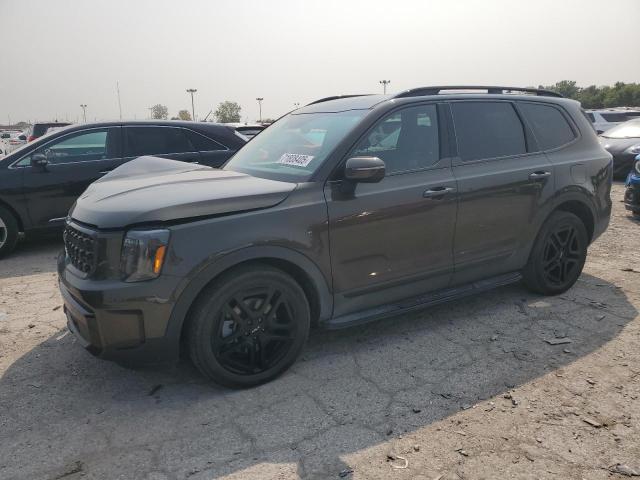 2024 KIA TELLURIDE EX — VIN 5XYP3DGC0RG477208