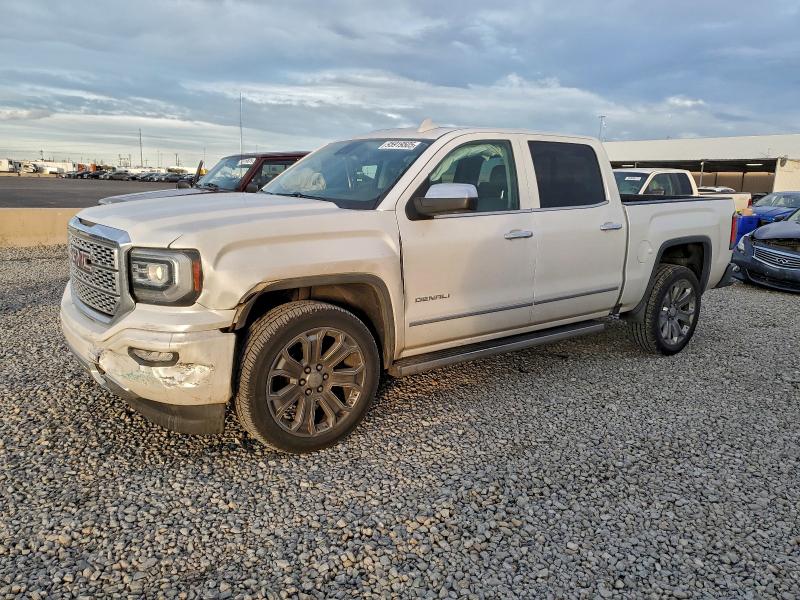2017 GMC SIERRA K15 — VIN 3GTU2PEJ9HG291501