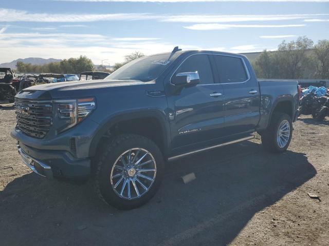2025 GMC SIERRA K15 — VIN 1GTUUHEL7SZ224078