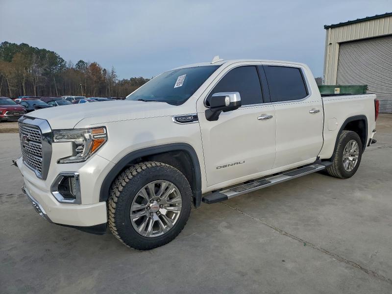 2020 GMC SIERRA K15 — VIN 3GTU9FED2LG148415