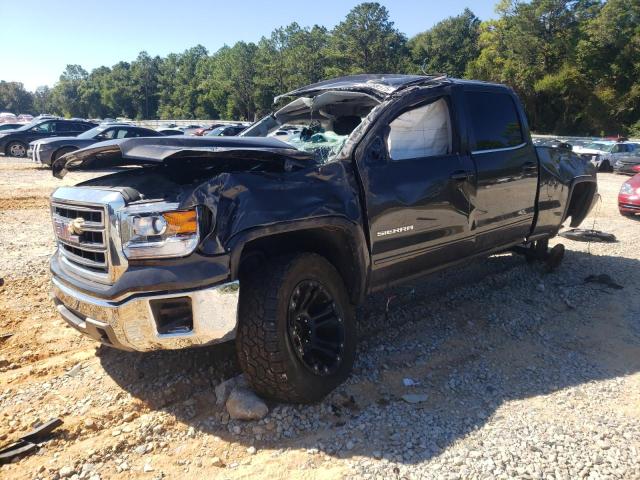 2015 GMC SIERRA K15 — VIN 3GTU2UEC8FG340958