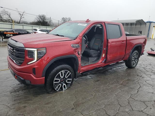 2024 GMC SIERRA K15 — VIN 3GTUUEEL0RG444154