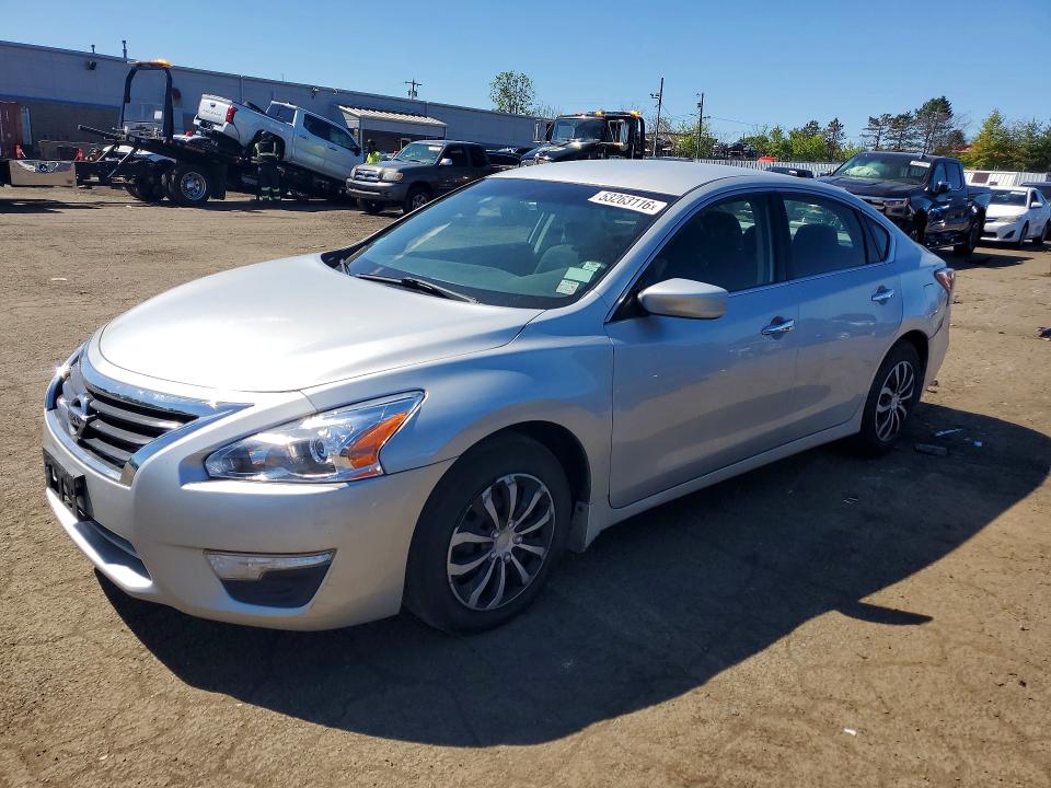 2015 NISSAN ALTIMA — VIN 1N4AL3APXFC225547