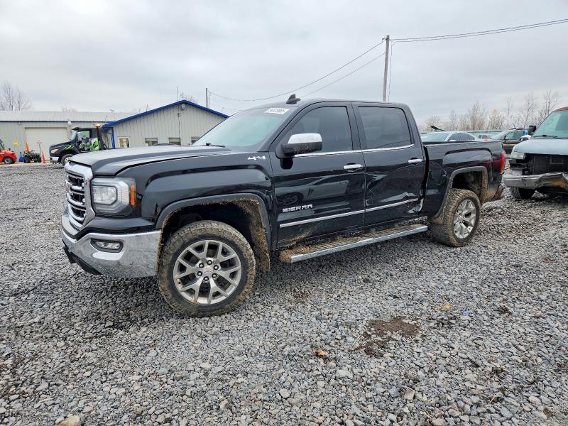 2018 GMC SIERRA K15 — VIN 3GTU2NEC1JG561669