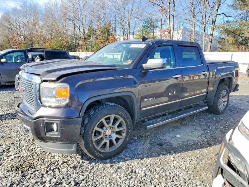 2015 GMC SIERRA K15 — VIN 3GTU2WEC8FG490726