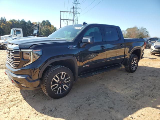 2024 GMC SIERRA K15 — VIN 1GTUUEEL9RZ402789
