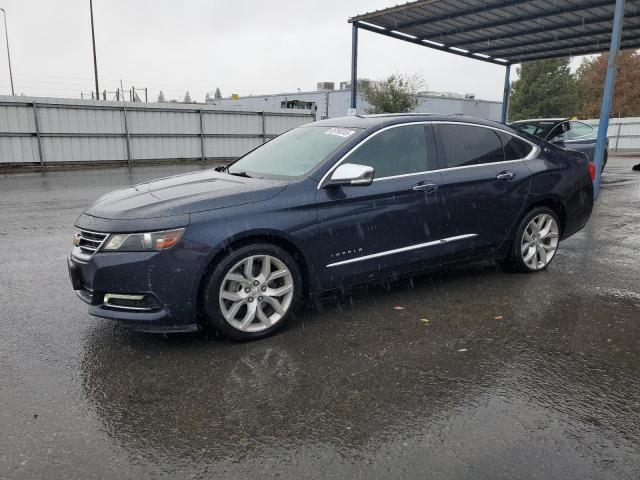 2019 CHEVROLET IMPALA — VIN 2G1105S30K9112971