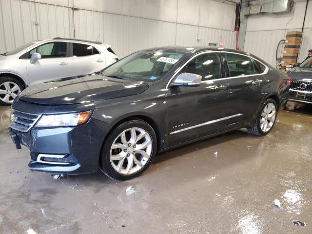 2015 CHEVROLET IMPALA — VIN 2G1165S34F9284697