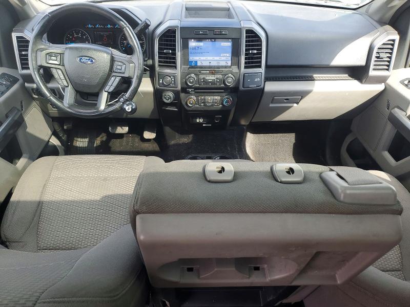 1FTFW1EG5HFC85503
