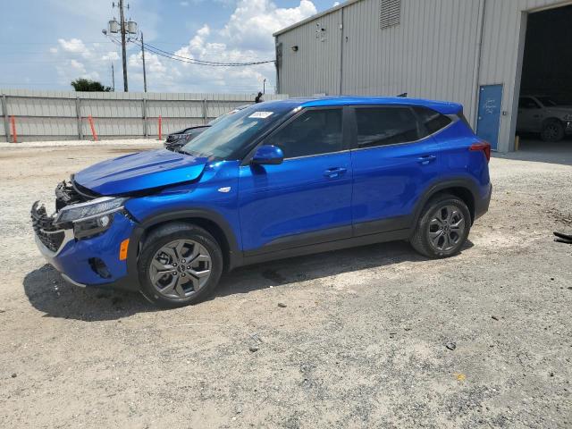 2024 KIA SELTOS LX — VIN KNDEPCAA1R7480967