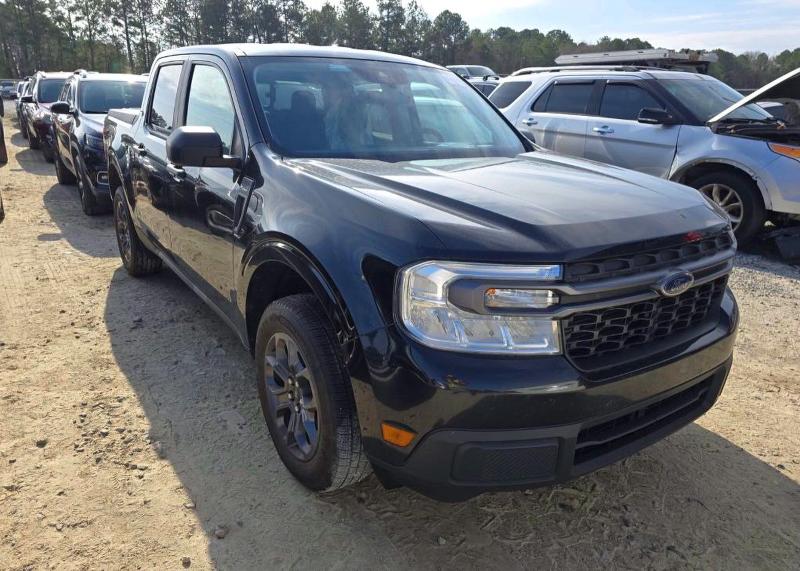 2023 FORD MAVERICK — VIN 3FTTW8F91PRA72464