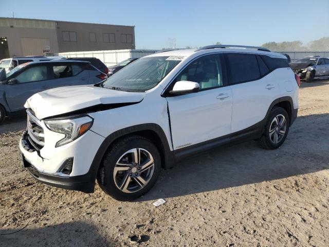 2019 GMC TERRAIN — VIN 3GKALVEV4KL246086