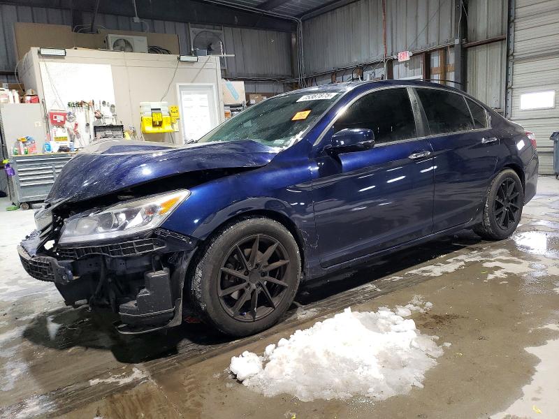 2016 HONDA ACCORD — VIN 1HGCR2F8XGA062393