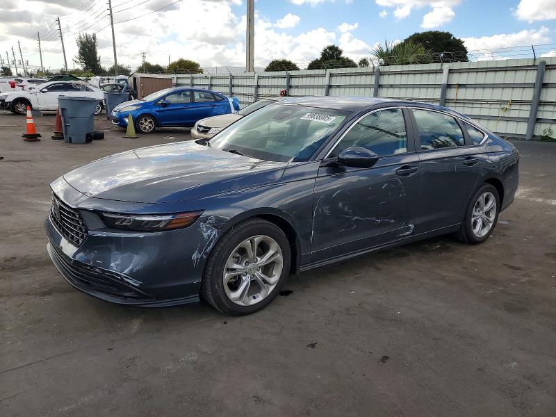 2024 HONDA ACCORD — VIN 1HGCY1F24RA056066
