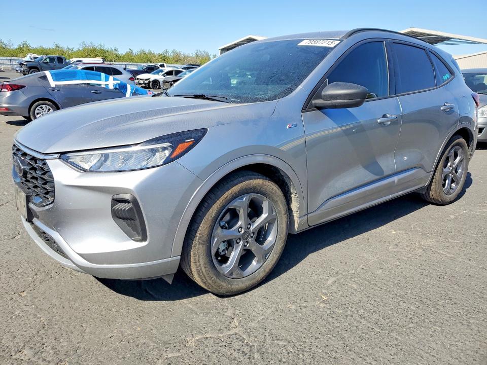 2023 FORD ESCAPE — VIN 1FMCU0MN6PUA36149