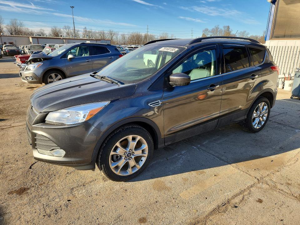 2015 FORD ESCAPE — VIN 1FMCU9G94FUC34987