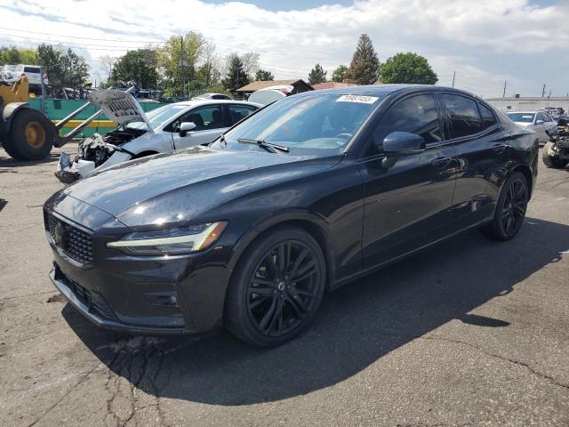 2023 VOLVO S60 PLUS — VIN 7JRL12FT8PG227298