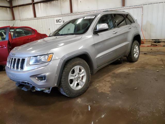 2016 JEEP GRAND CHEROKEE — VIN 1C4RJFAG3GC438829