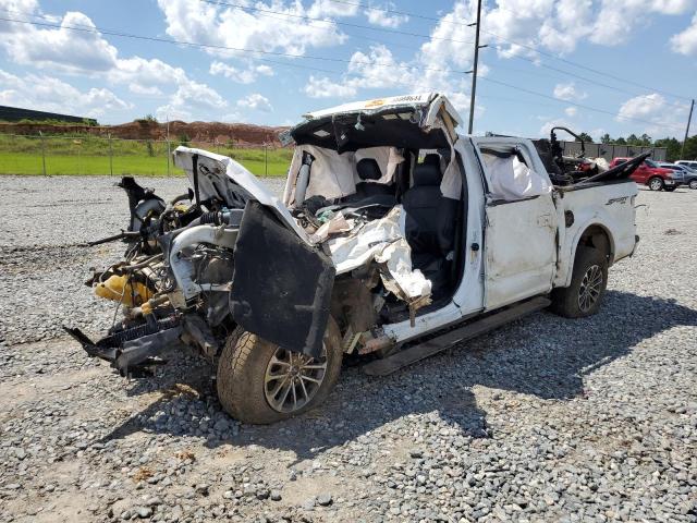 2019 FORD F150 — VIN 1FTEW1EP3KFC25030