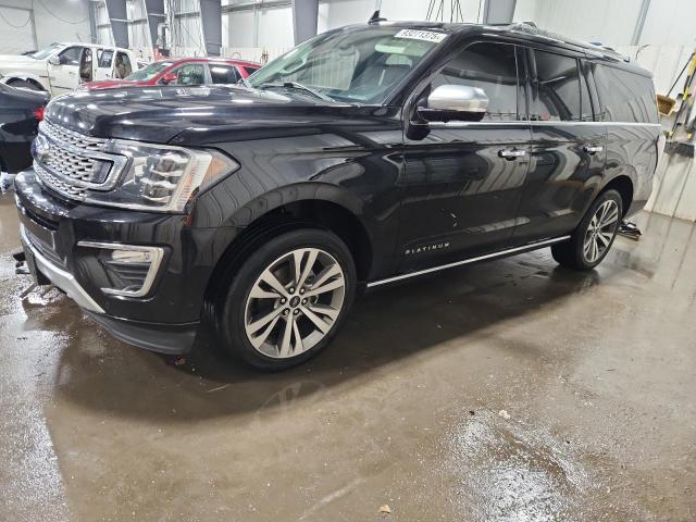 2021 FORD EXPEDITION — VIN 1FMJK1MT6MEA60068