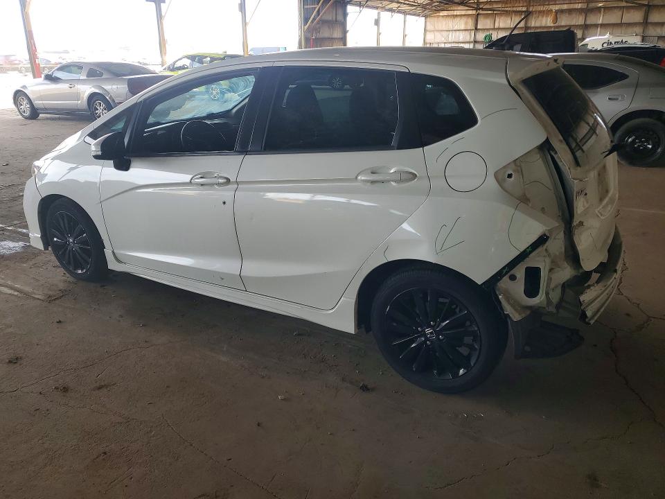 3HGGK5H66JM709255
