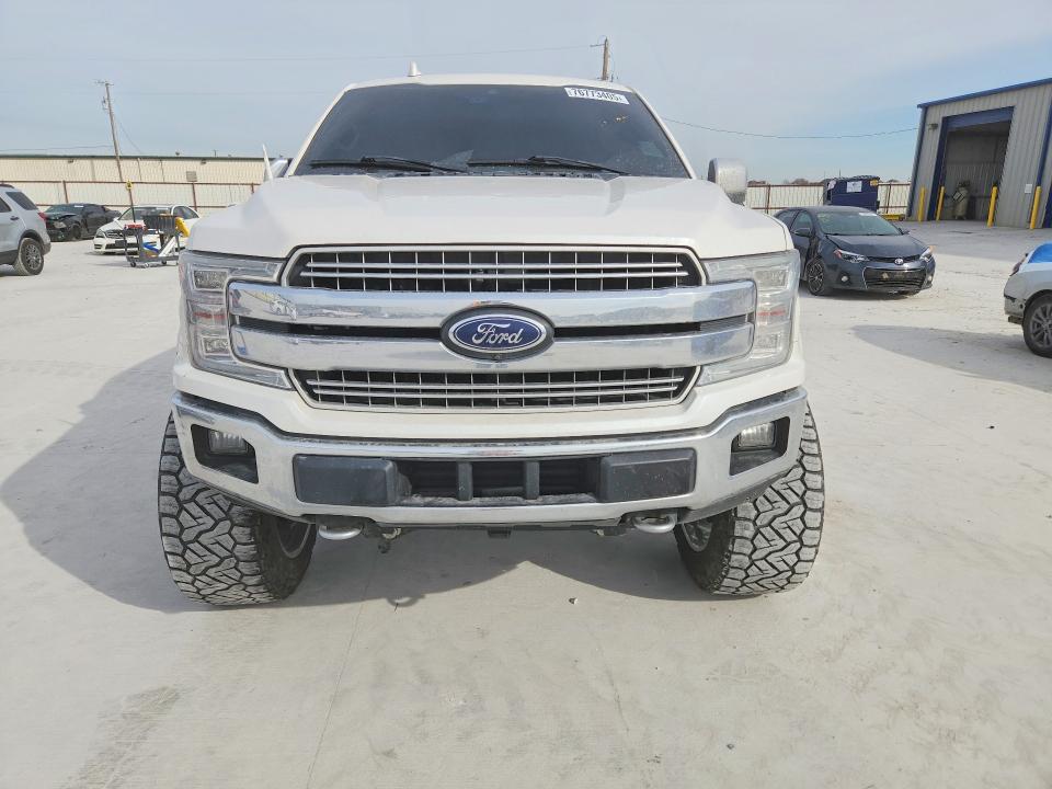 1FTEW1EGXJFC58900