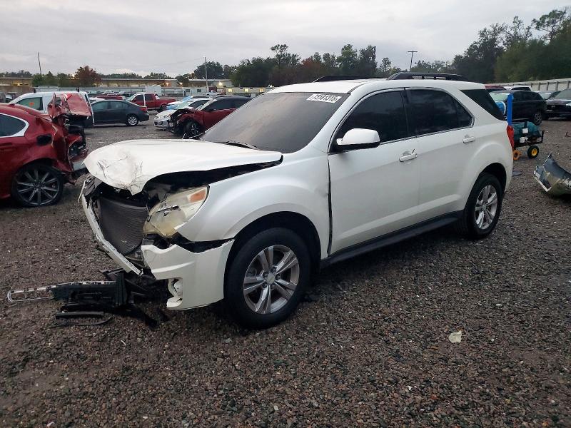 2012 CHEVROLET EQUINOX LT — VIN 2GNALDEKXC1183131