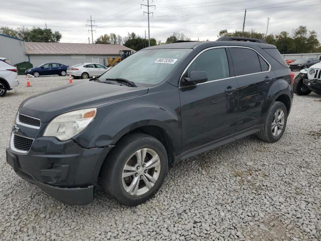 2014 CHEVROLET EQUINOX LT — VIN 2GNALBEK2E1127627