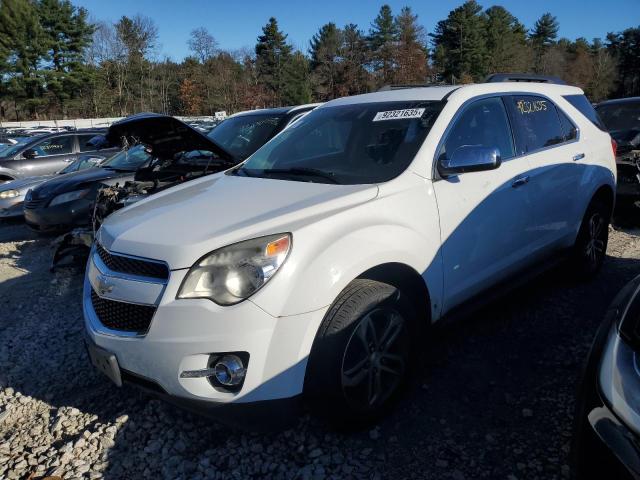 2015 CHEVROLET EQUINOX LT — VIN 1GNFLGEK7FZ144077