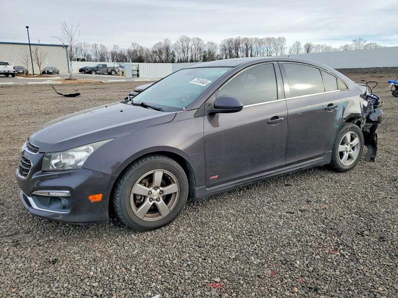 2015 CHEVROLET CRUZE — VIN 1G1PC5SB0F7171311
