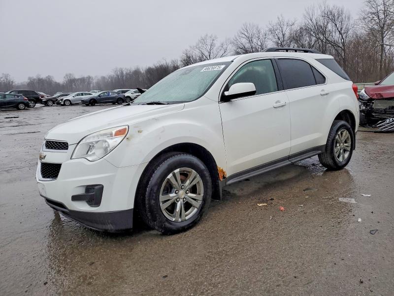 2015 CHEVROLET EQUINOX LT — VIN 2GNALBEKXF6395782