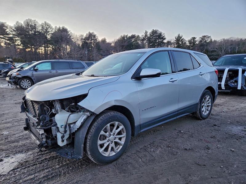 2018 CHEVROLET EQUINOX LT — VIN 2GNAXSEV1J6121796