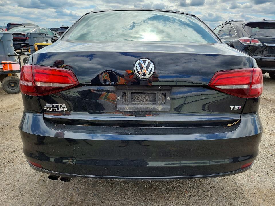 3VW2B7AJ9HM294345